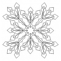 snowflake complex 1